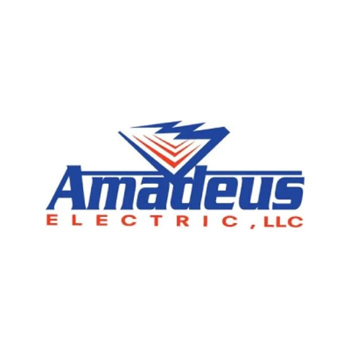 Amadeus Electric LLC Logo