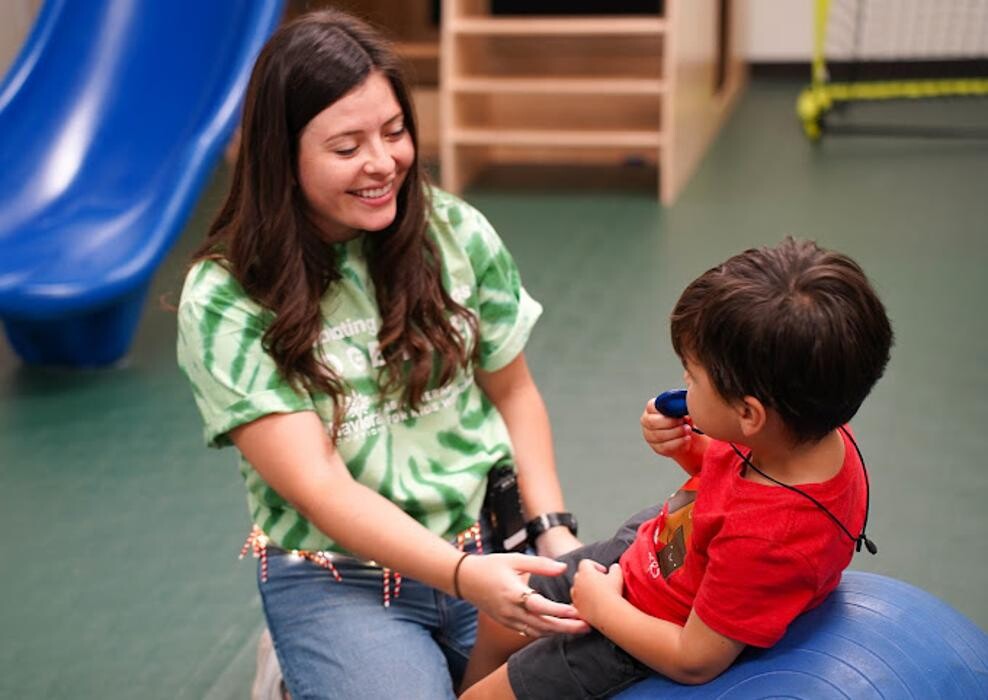 Images Behavioral Innovations - ABA Therapy for Kids With Autism