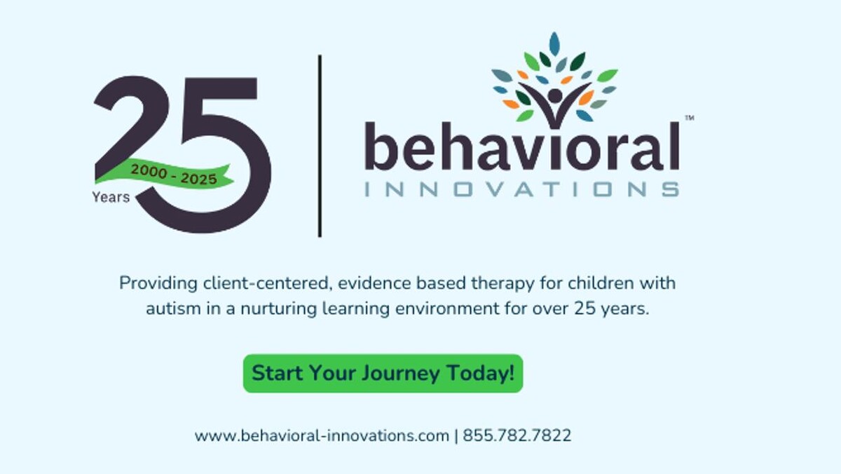 Images Behavioral Innovations - ABA Therapy for Kids With Autism