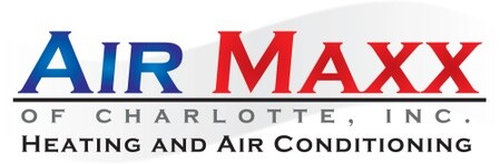 Air Maxx of Charlotte, Inc. Logo
