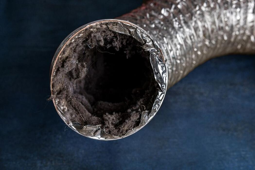 Images Dryer Vent Superheroes of Denton County