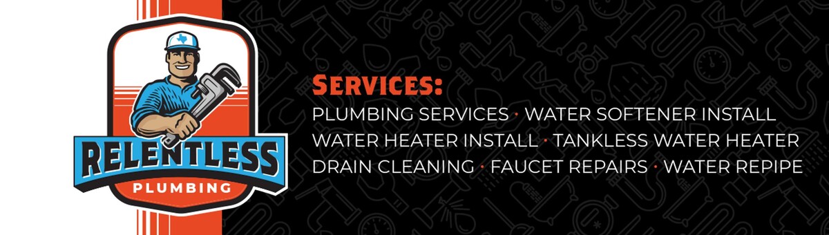 Images Relentless Plumbing LLC
