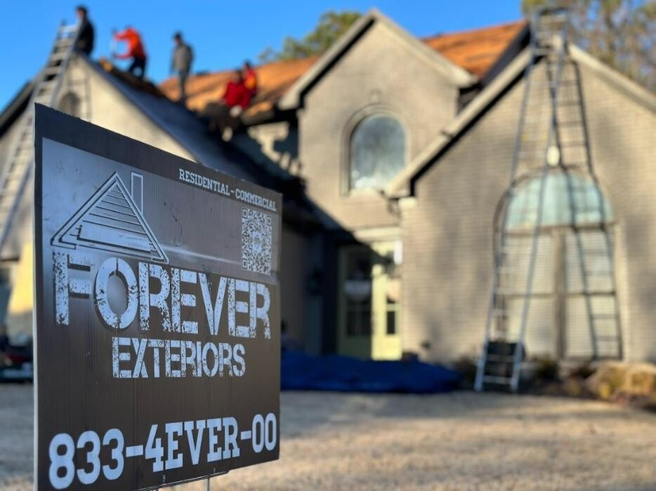 Images FOREVER Exteriors