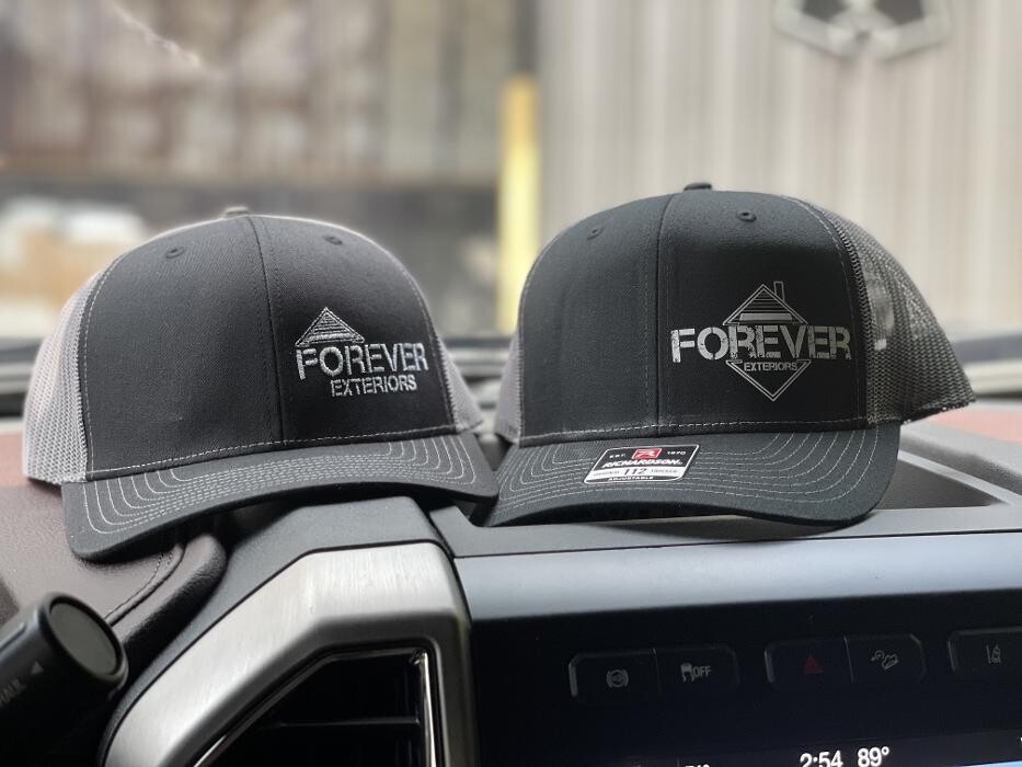 Images FOREVER Exteriors