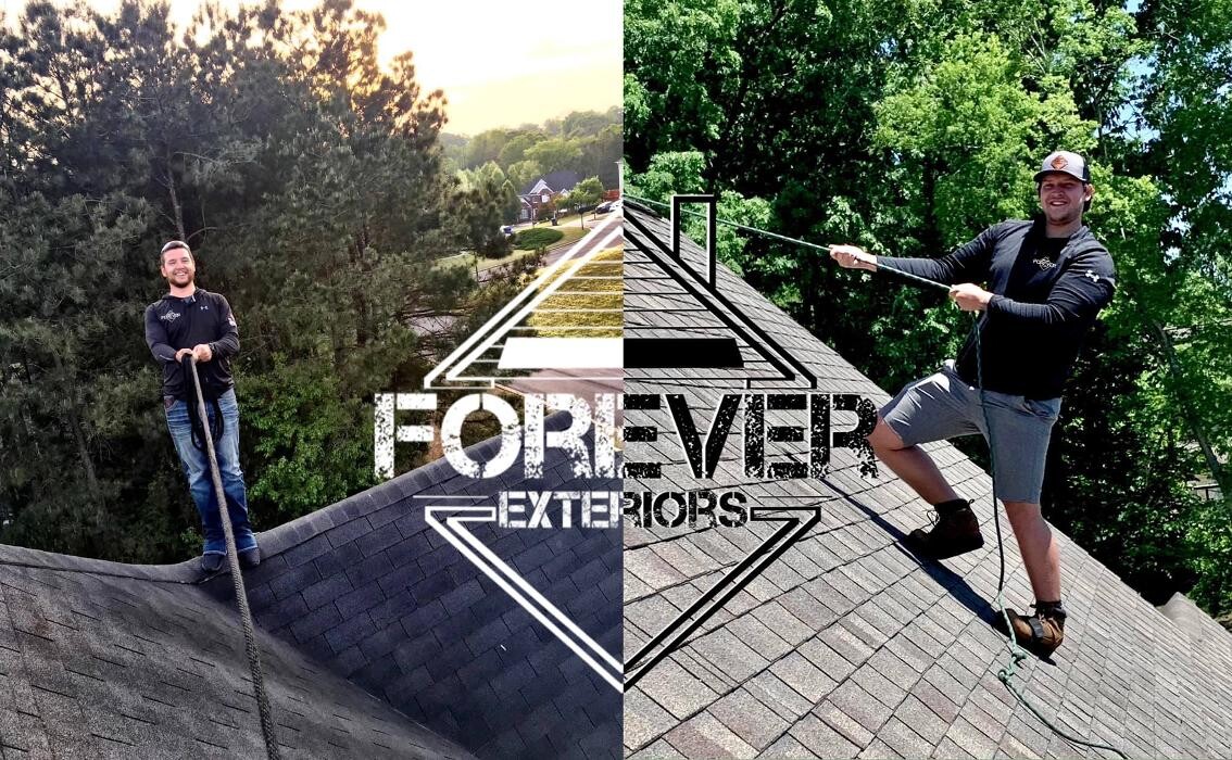 Images FOREVER Exteriors