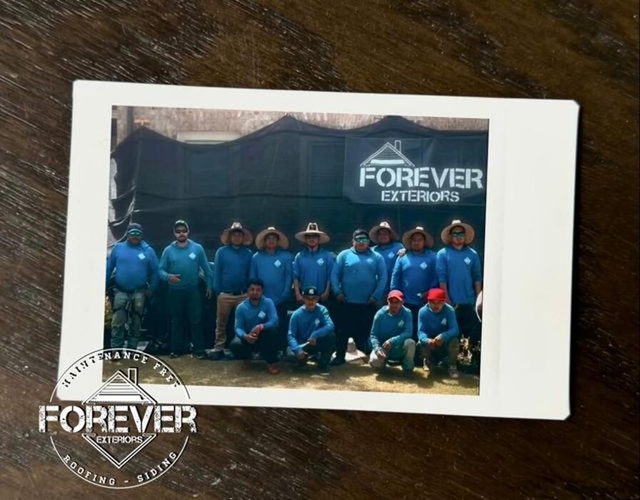 Images FOREVER Exteriors
