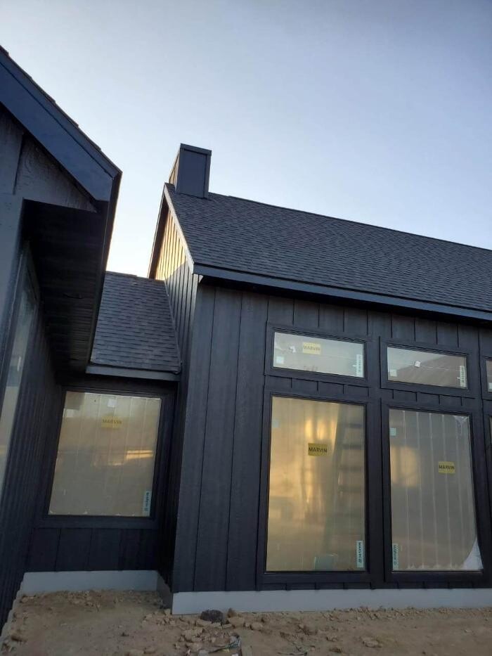 Images FOREVER Exteriors