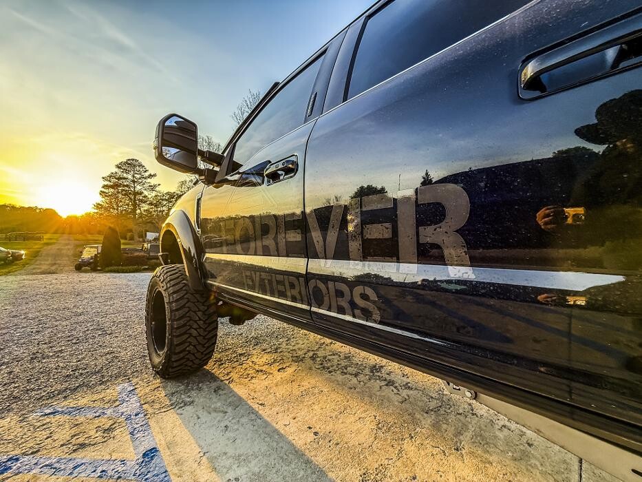 Images FOREVER Exteriors