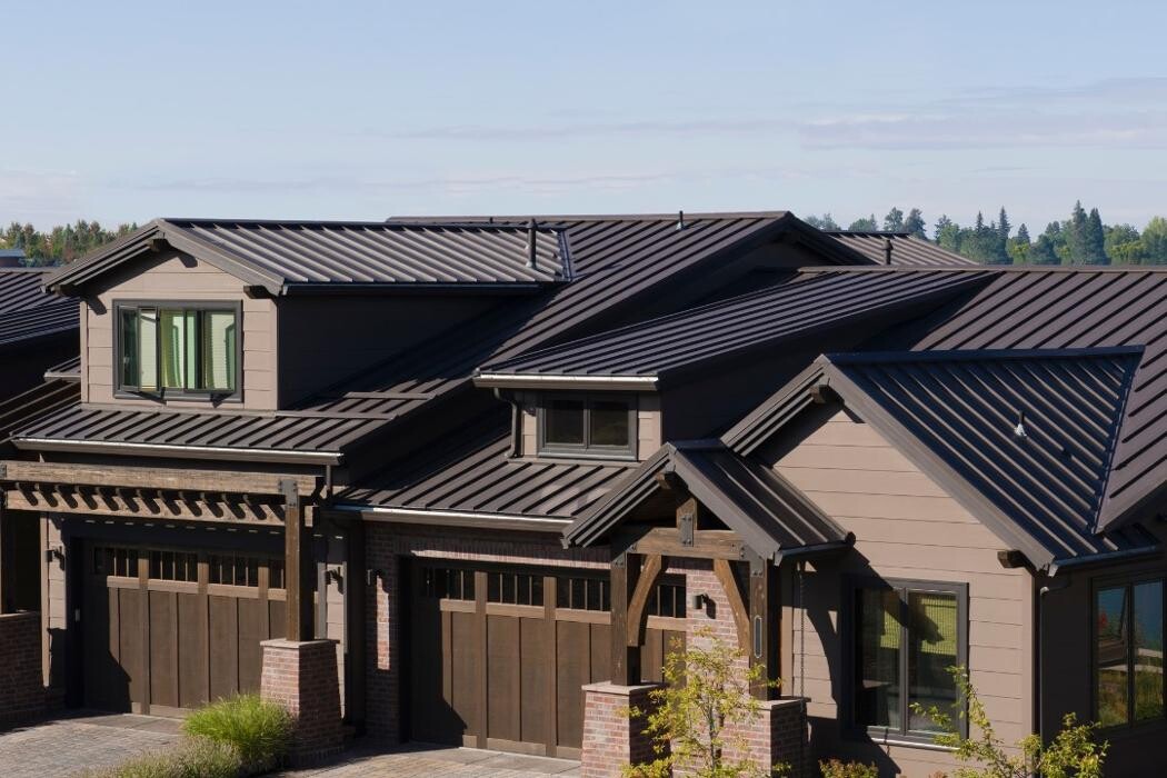 Images FOREVER Exteriors