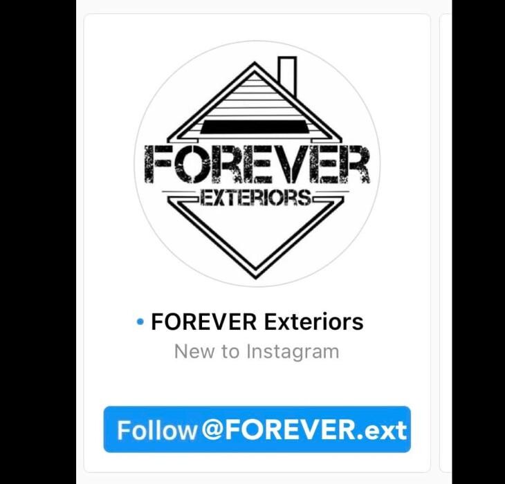 Images FOREVER Exteriors