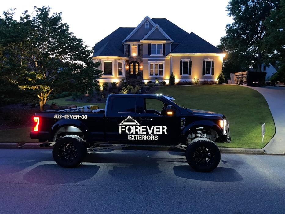 Images FOREVER Exteriors