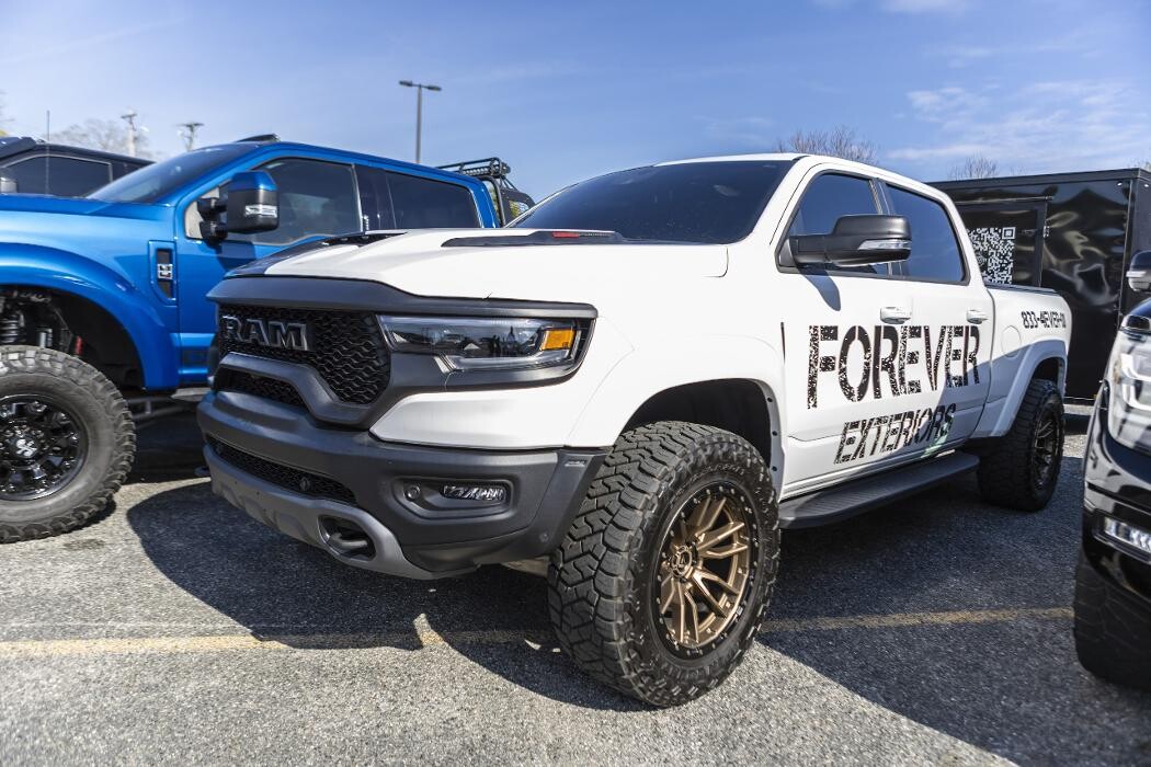 Images FOREVER Exteriors
