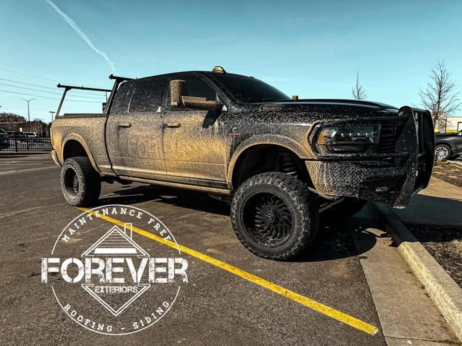 Images FOREVER Exteriors