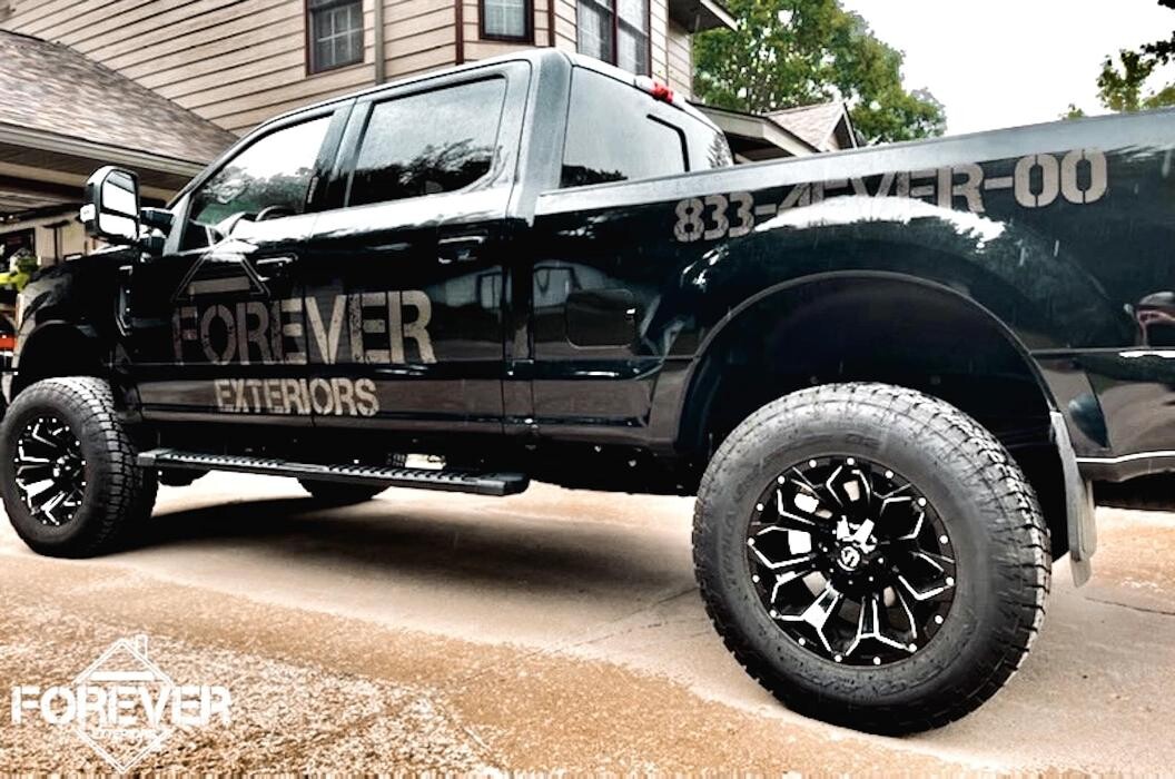 Images FOREVER Exteriors