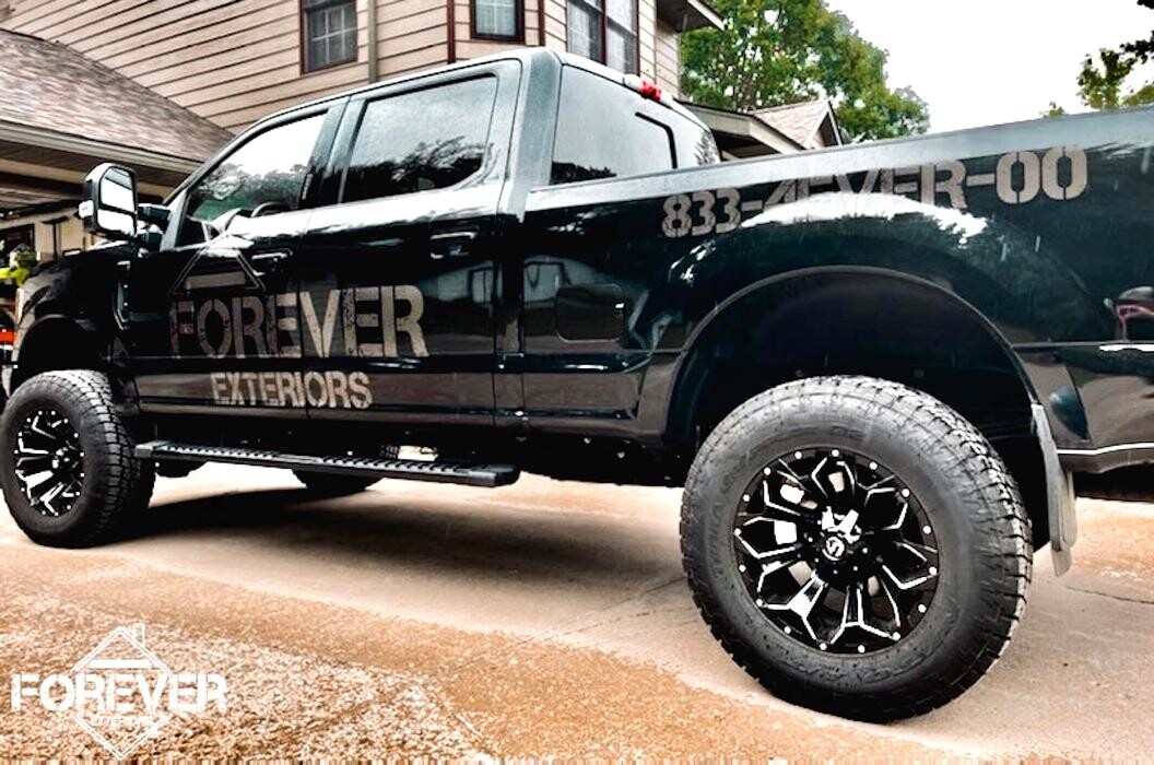 Images FOREVER Exteriors