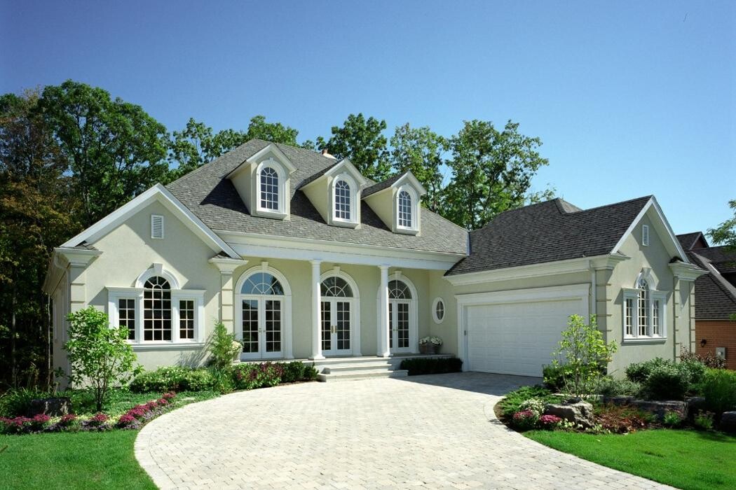 Images FOREVER Exteriors