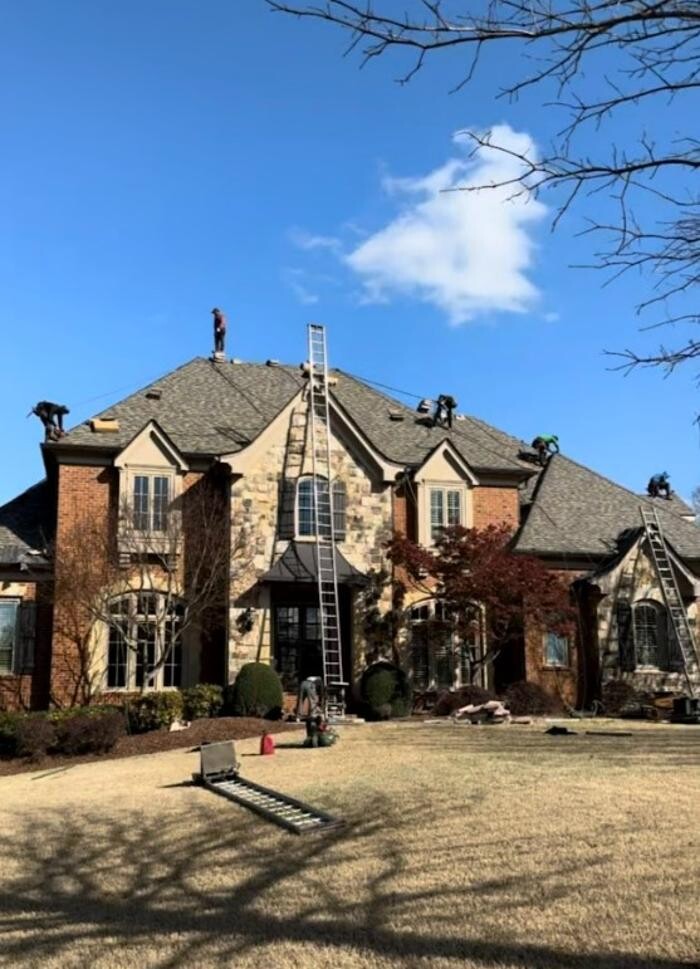 Images FOREVER Exteriors