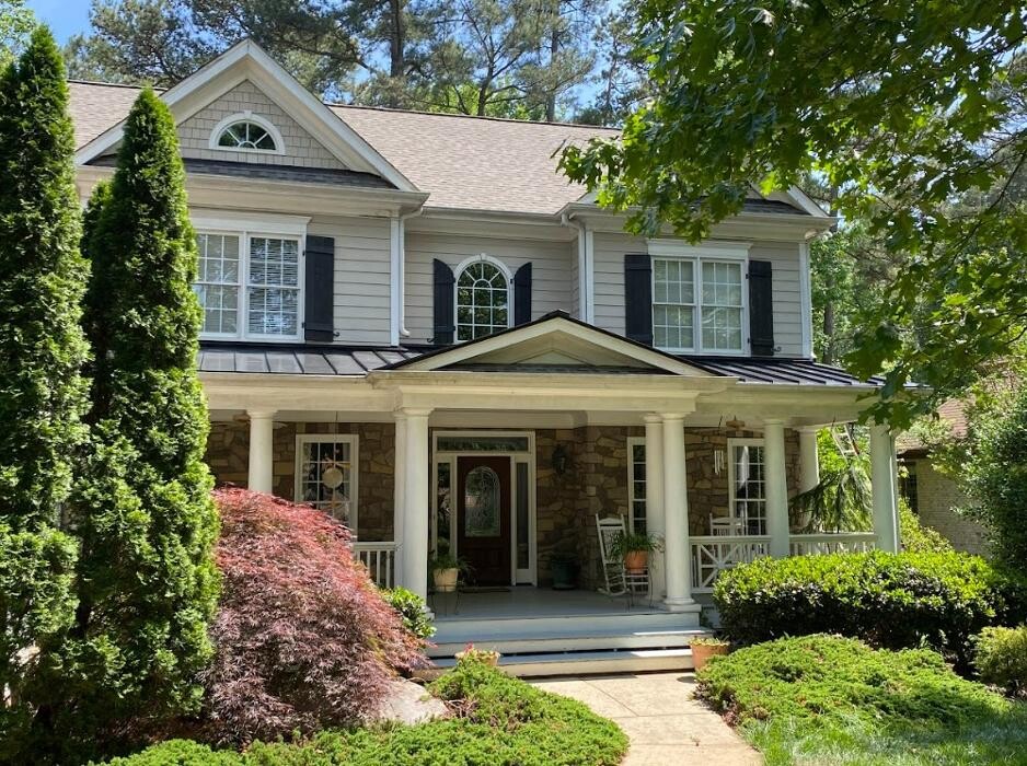 Images FOREVER Exteriors