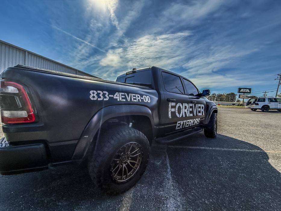 Images FOREVER Exteriors