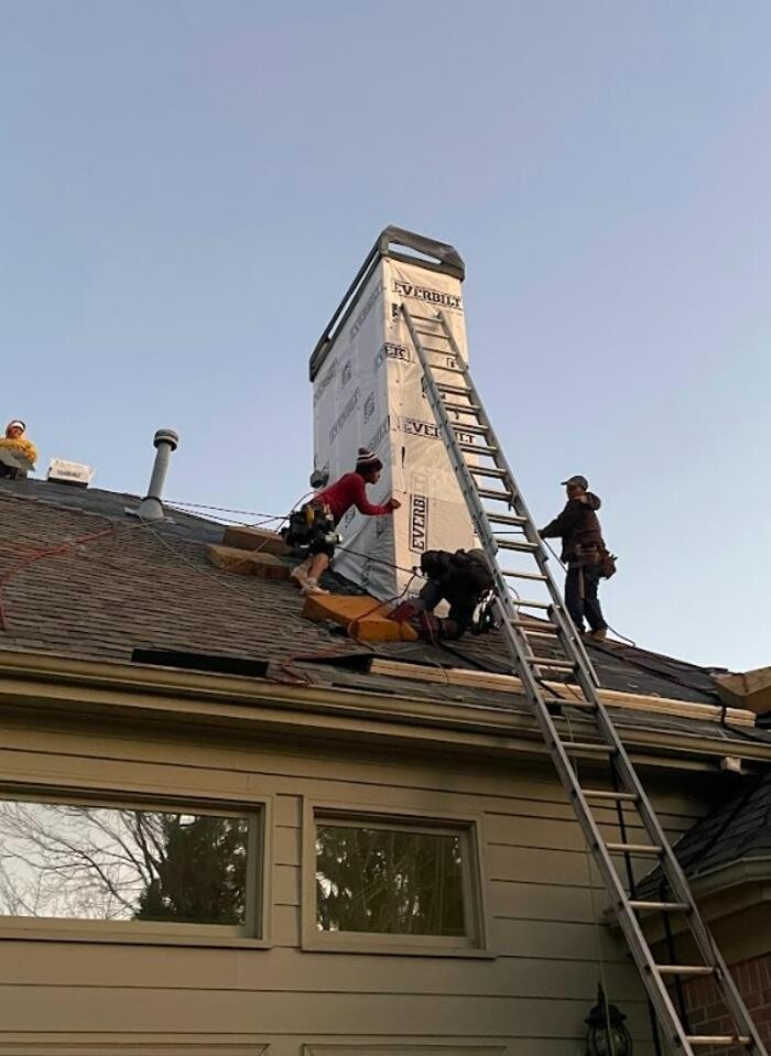 Images FOREVER Exteriors