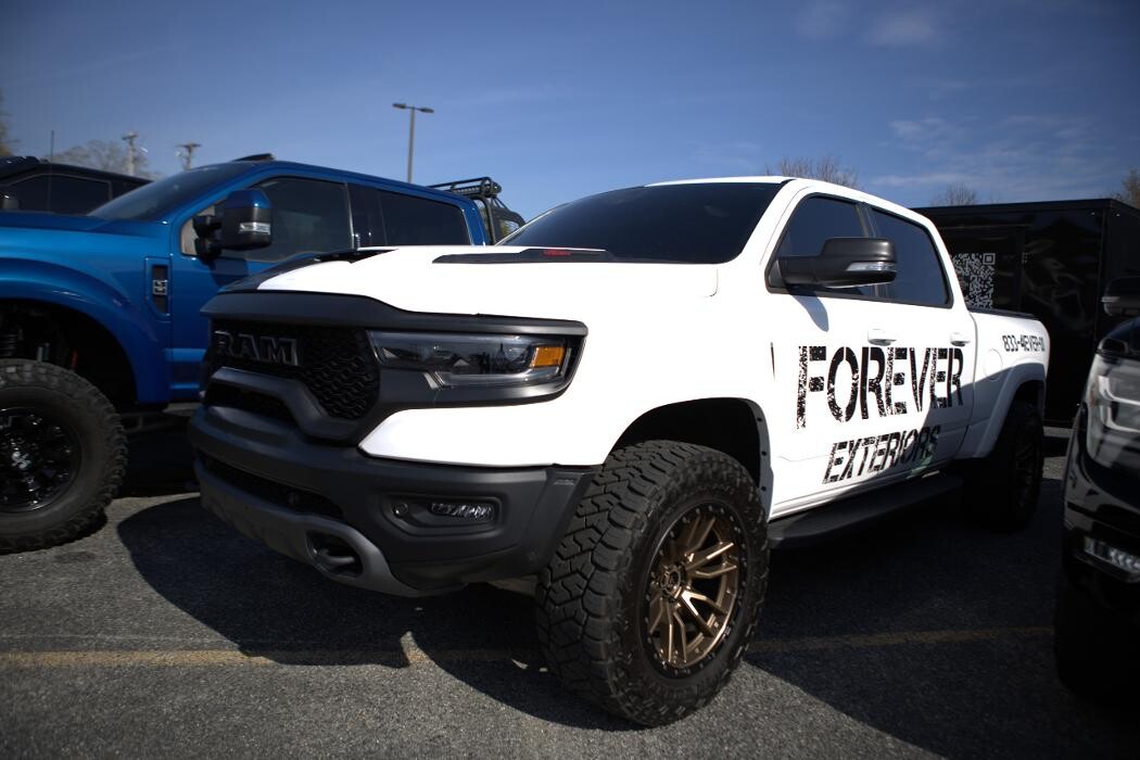 Images FOREVER Exteriors