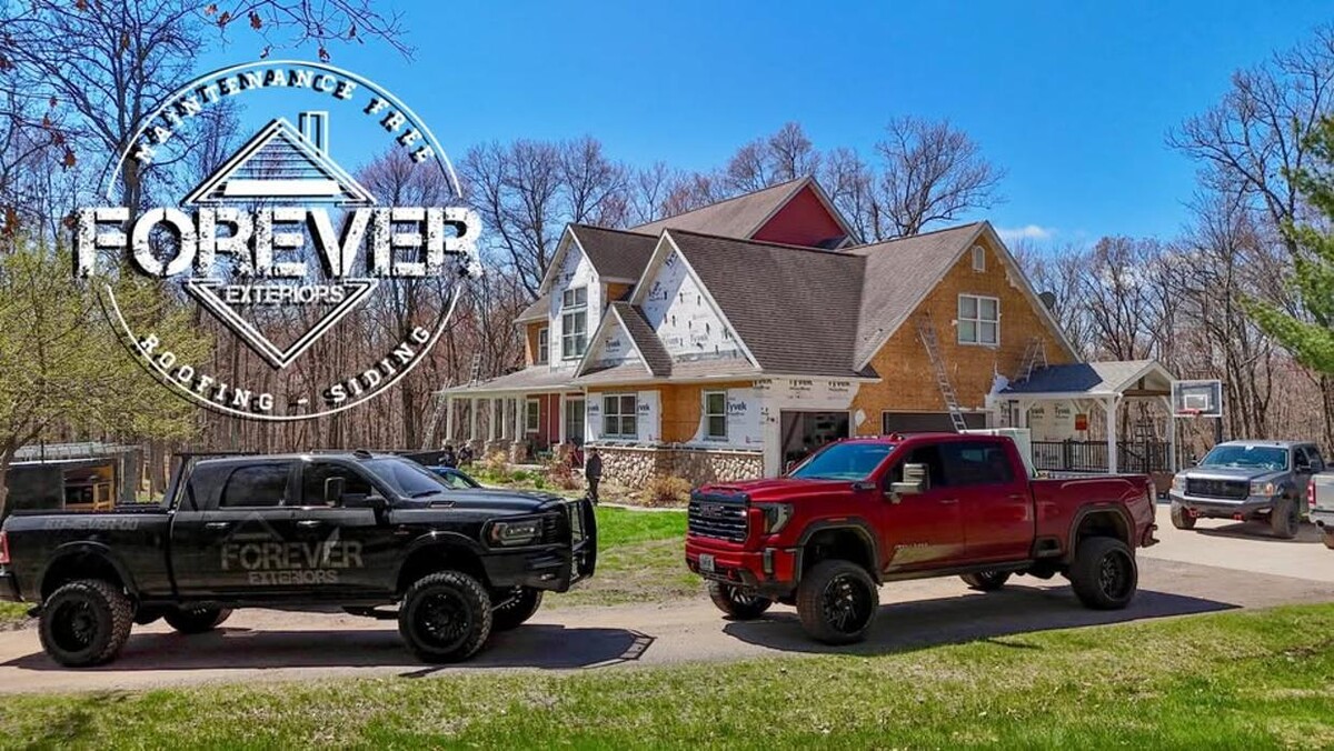 Images FOREVER Exteriors