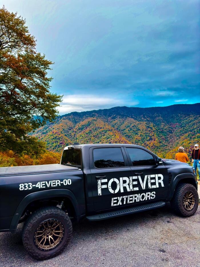 Images FOREVER Exteriors