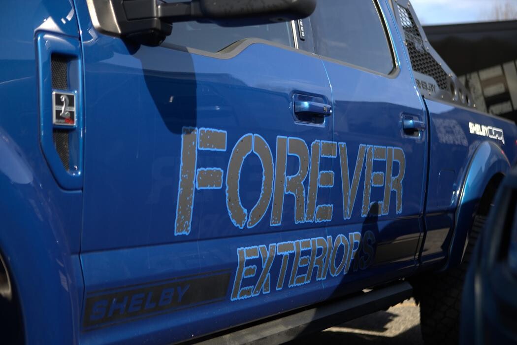Images FOREVER Exteriors
