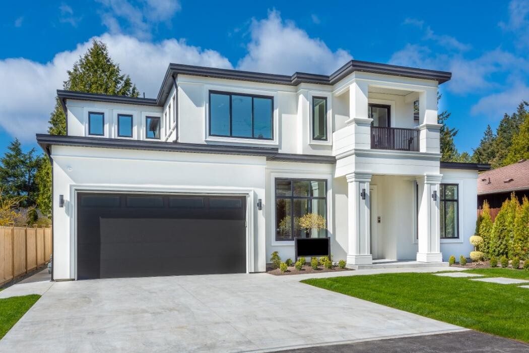 Images FOREVER Exteriors