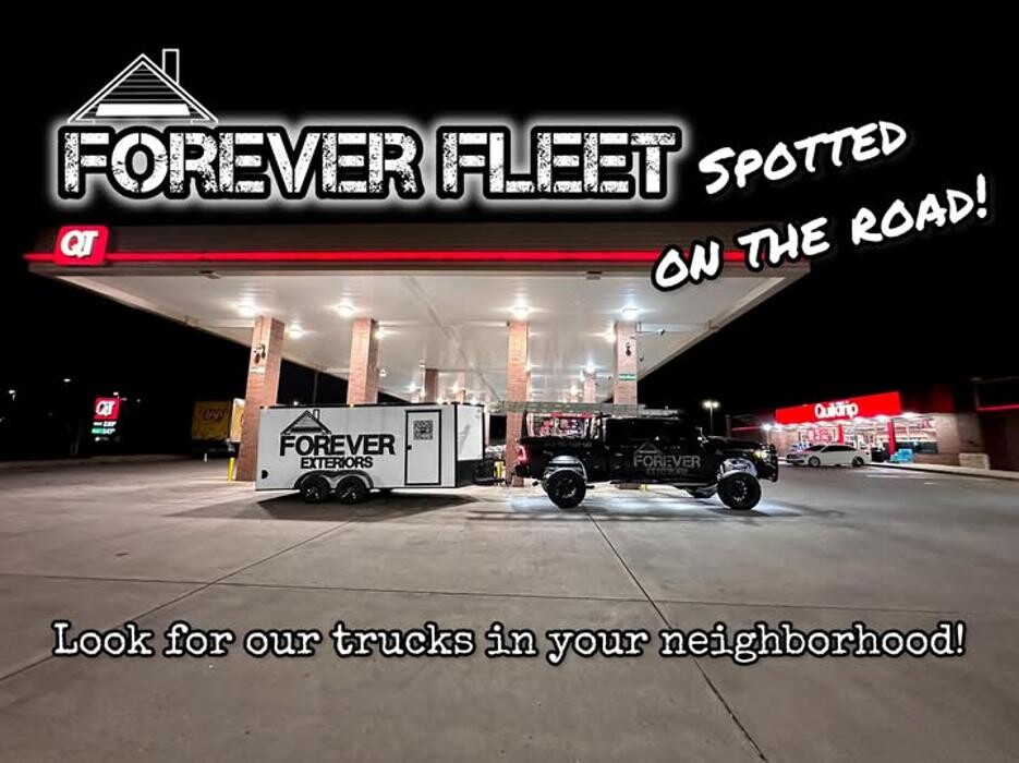 Images FOREVER Exteriors