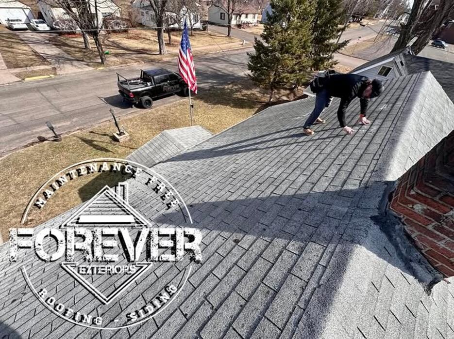 Images FOREVER Exteriors