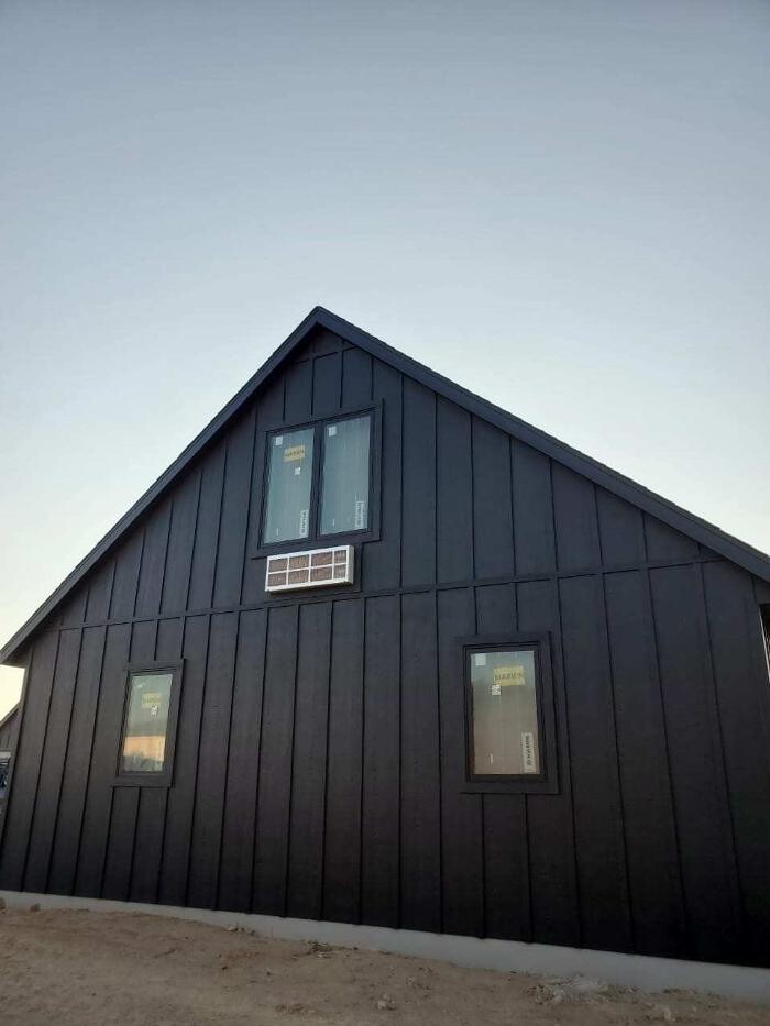 Images FOREVER Exteriors