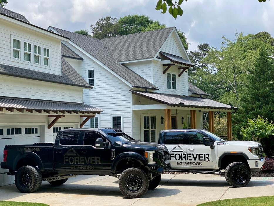 Images FOREVER Exteriors