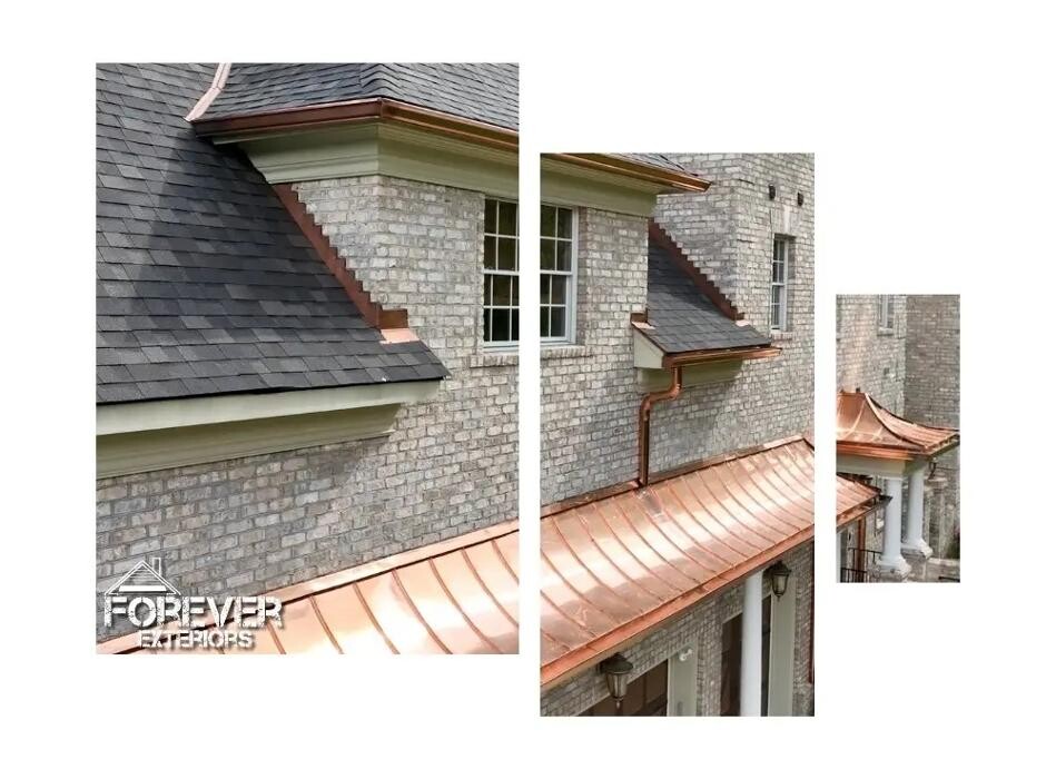 Images FOREVER Exteriors