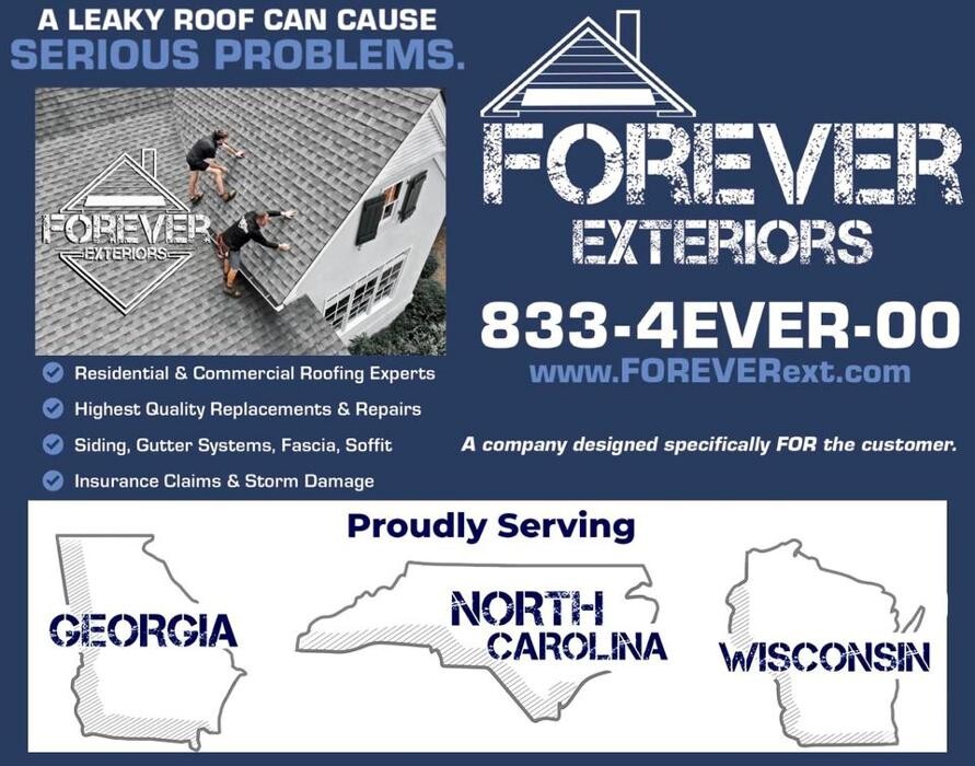 Images FOREVER Exteriors