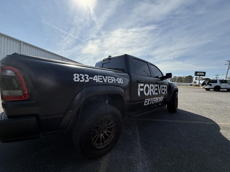 Images FOREVER Exteriors