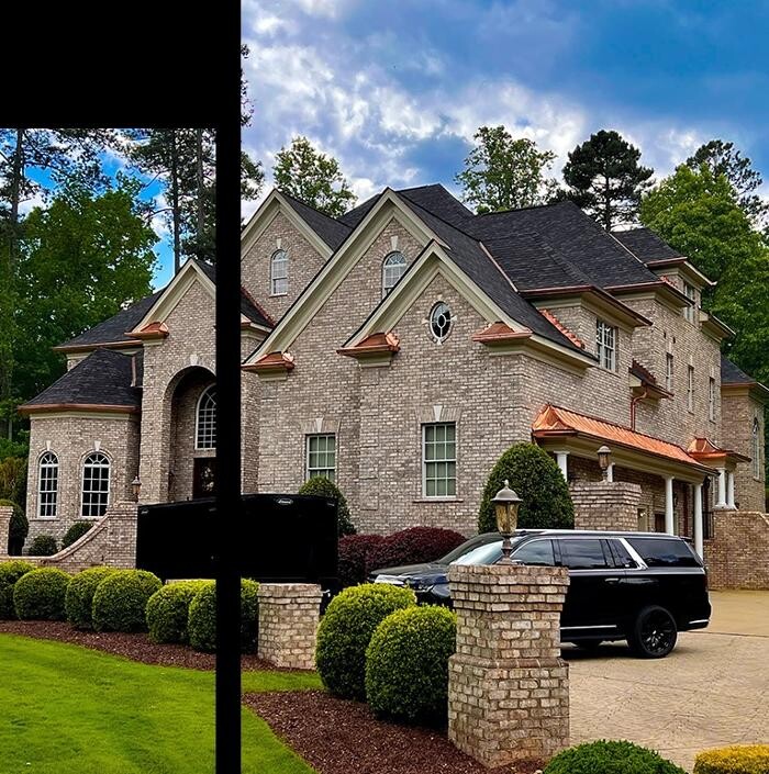 Images FOREVER Exteriors