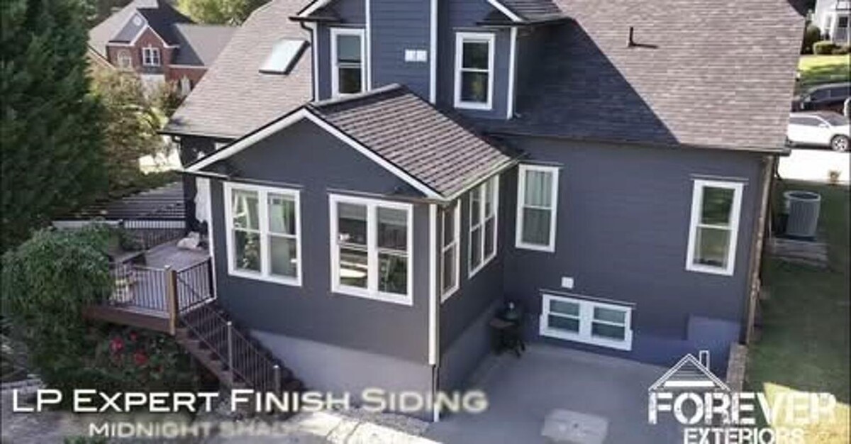 Images FOREVER Exteriors