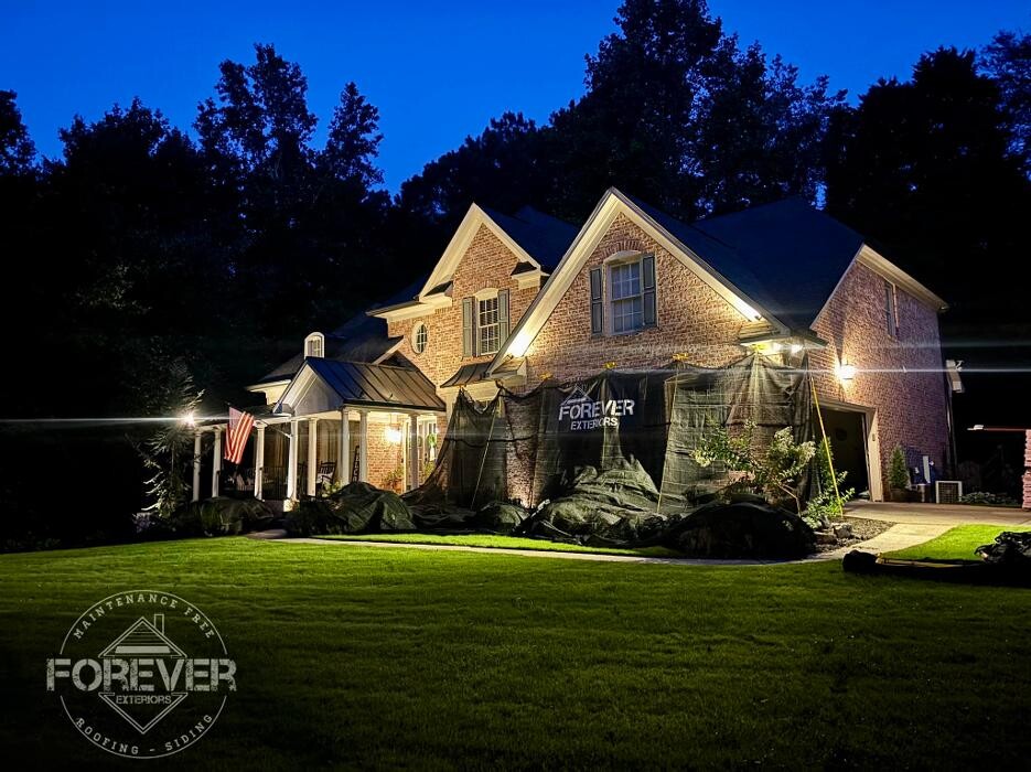 Images FOREVER Exteriors