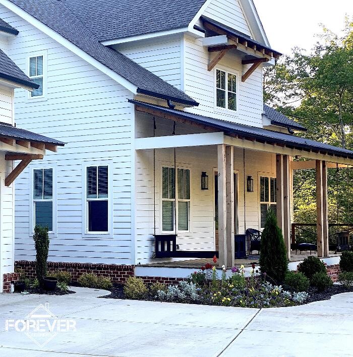 Images FOREVER Exteriors