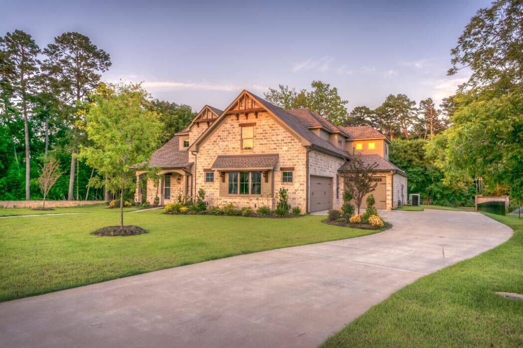 Images FOREVER Exteriors