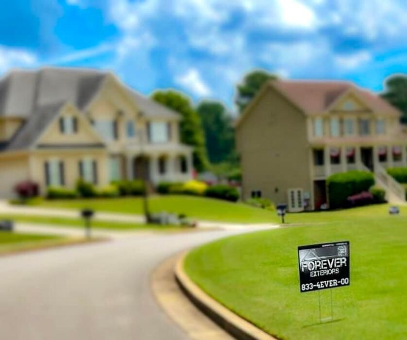 Images FOREVER Exteriors
