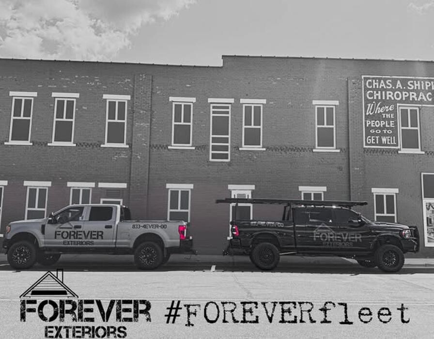 Images FOREVER Exteriors