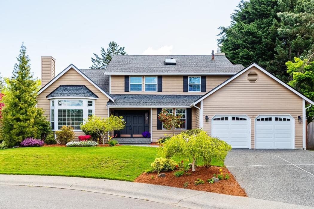 Images FOREVER Exteriors