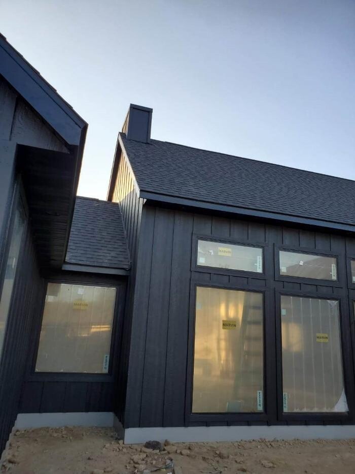 Images FOREVER Exteriors