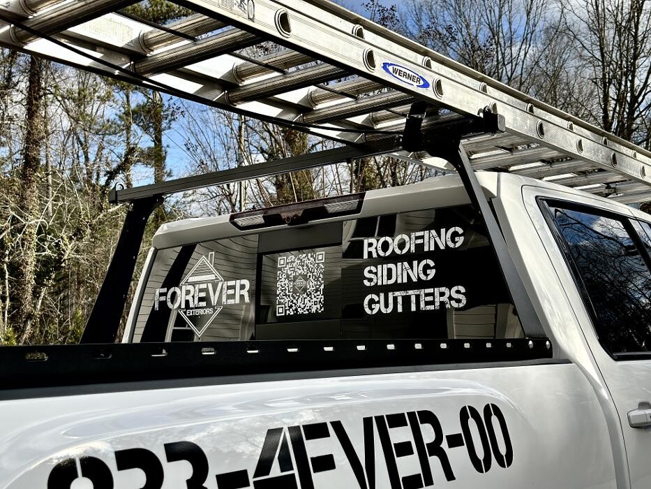 Images FOREVER Exteriors