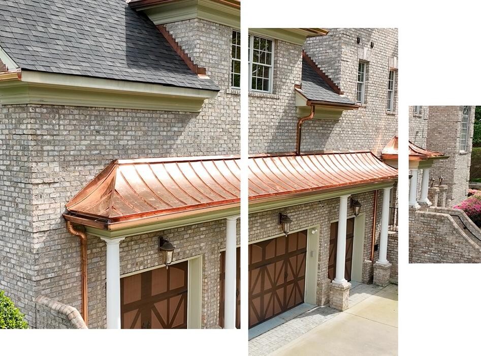 Images FOREVER Exteriors