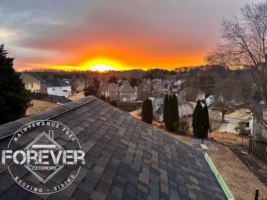 Images FOREVER Exteriors