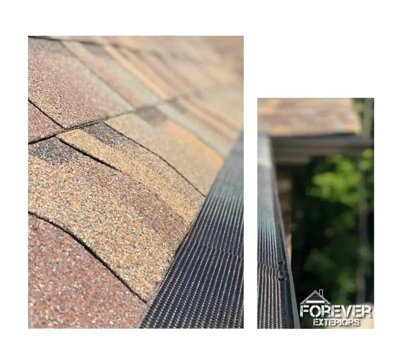 Images FOREVER Exteriors