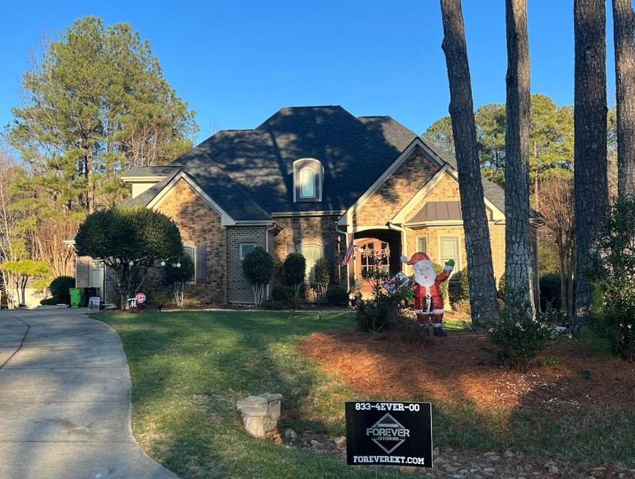 Images FOREVER Exteriors